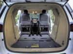Kia Sedona SXL 2015 года